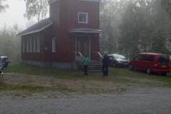 Melaselän matka