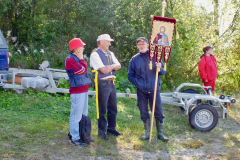 Melaselän matka