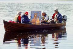 Melaselän matka