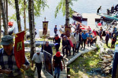 Melaselän matka