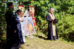 Melaselän matka