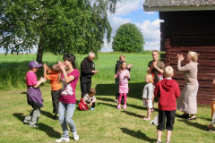 leikittiin