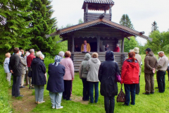 Parppeinvaaran tsasounassa