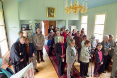 Mutahalden tsasounassa