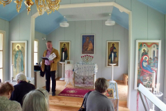 Mutahalden tsasounassa