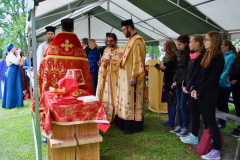 Liturgiassa