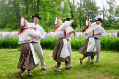 Tanssiryhmä Kuu