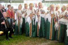 Naiskuoro Sudaruski