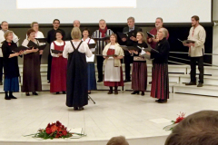 Kirkkolaulupäivät