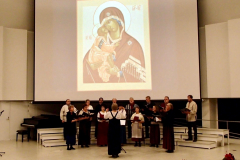 Kirkkolaulupäivät