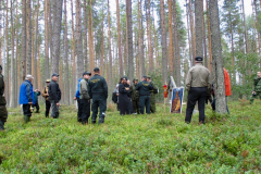 Melaselän matka