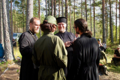 Melaselän matka