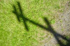 Aurinko teki hyvän vaikutuksen