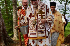 Iljan Praasniekka