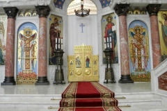 Pyhä Nikolaoksen kirkko, Kronstadt