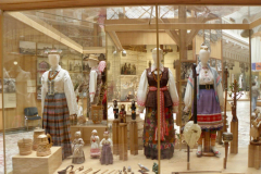 Etnografinen museo