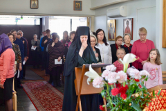 Liturgiassa