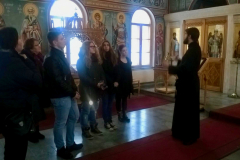Seminaarissa