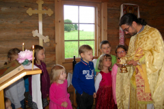 Liturgiassa