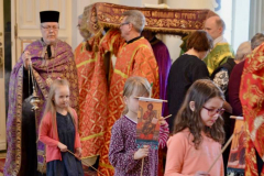 Hautakuva esiin, kuva: Teuvo Martiskainen