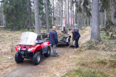 Peräkärillä on käyttö