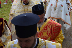 Liturgia alkaa