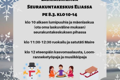 Ilmoitus