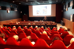 Paaston merkitys ja muodot Pastori Tuomas Kallonen, Taipaleen ort. seurakunta