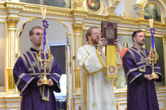 Liturgiassa
