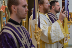 Liturgiassa