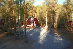 Säynelammen Pyhän Johanneksen leirikeskus