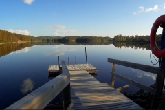 Säynelammen uimalaituri