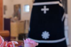 Suuri keskiviikko, Ennenpyhitettyjen lahjojen liturgia,,Outokumpu