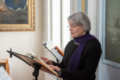 Suuren lauantain liturgia, Viinijärvi