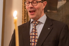 Pääsiäisyön palvelus, Viinijärvi
