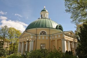 Turun ortodoksinen krikko 12.5.2016
