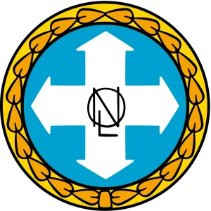 ONL logo taustaton