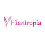Logo filantropia