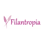 Logo filantropia