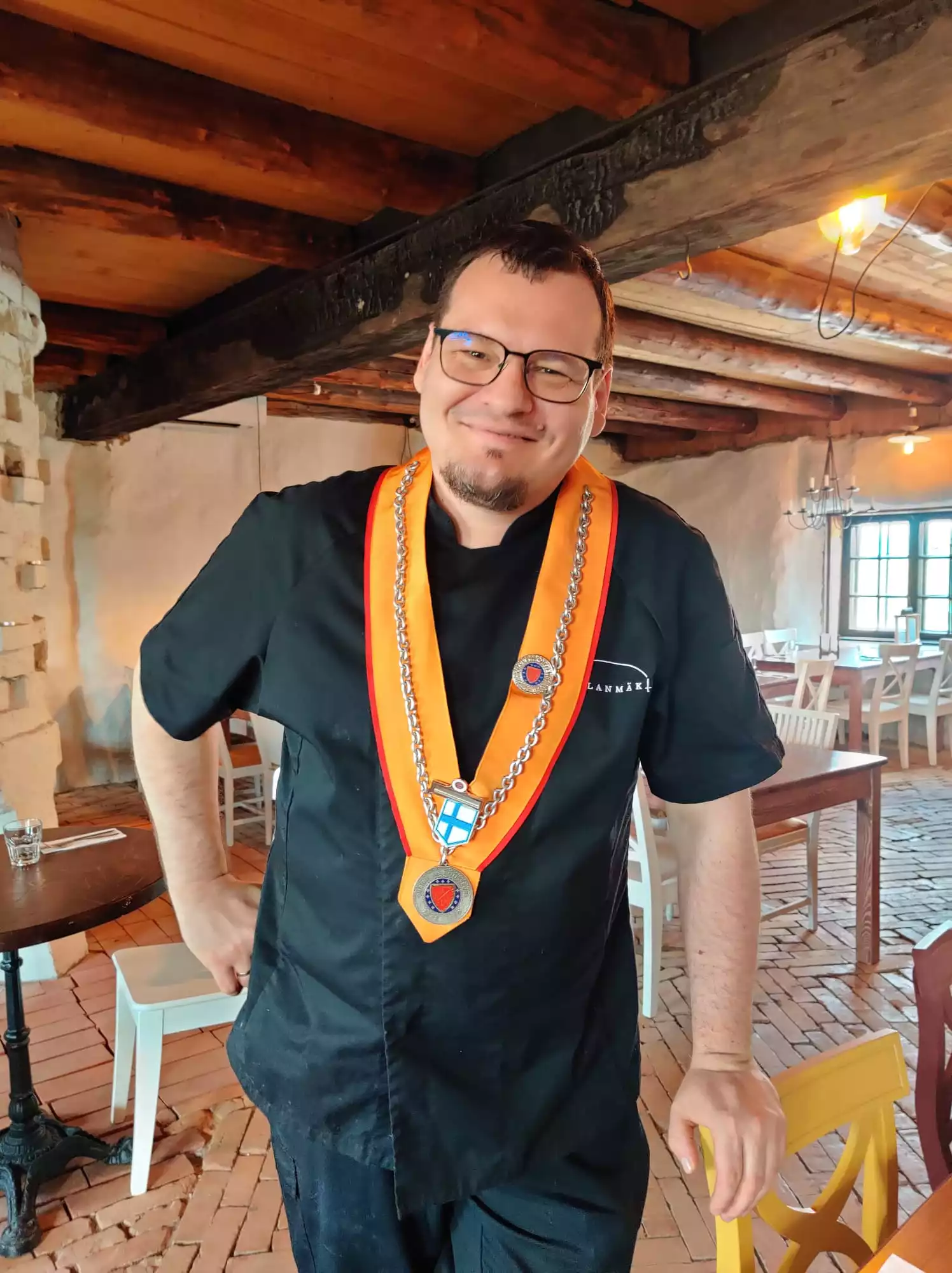 Tamas