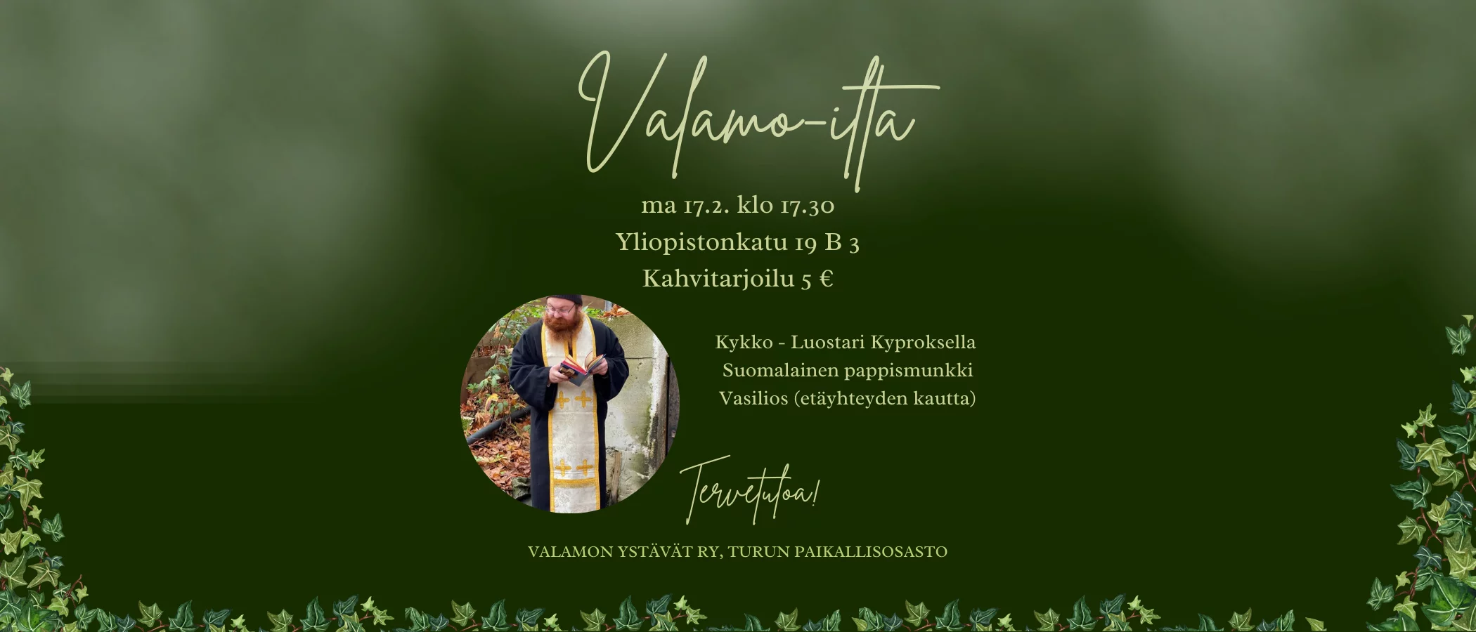 Valamo ilta (2100 x 900 px)