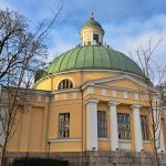 Pyhä Aleksandran kirkko