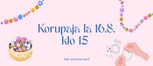 Korupaja nuorille (2100 x 900 px)