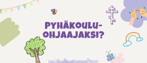 Purple illustration kids art workshop instagram post (2100 x 900 px)