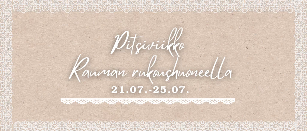 Rauman pitsiviikko 2025 (2100 x 900 px)