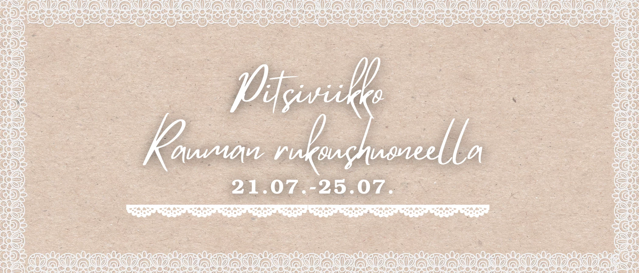 Rauman pitsiviikko 2025 (2100 x 900 px)