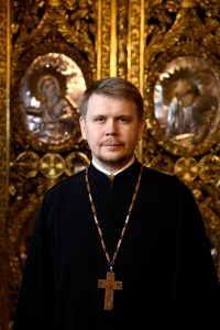 Helsingin ortodoksinen seurakunta