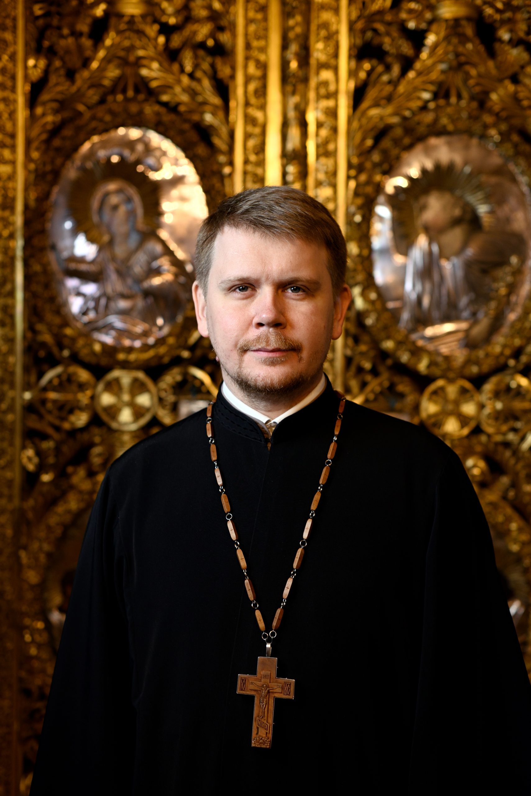 Helsingin ortodoksinen seurakunta