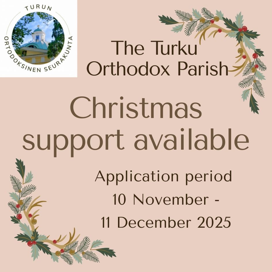 Christmas support 2025