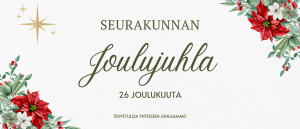 Joulujuhla (2100 x 900 px)